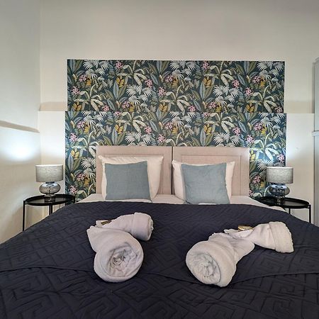 Bohnapartments - Topfmarkt Xxl Suiten - Neu In Top Zentrumslage, Vollausstattung, Wlan, Parkplaetze Ilmenau Bagian luar foto
