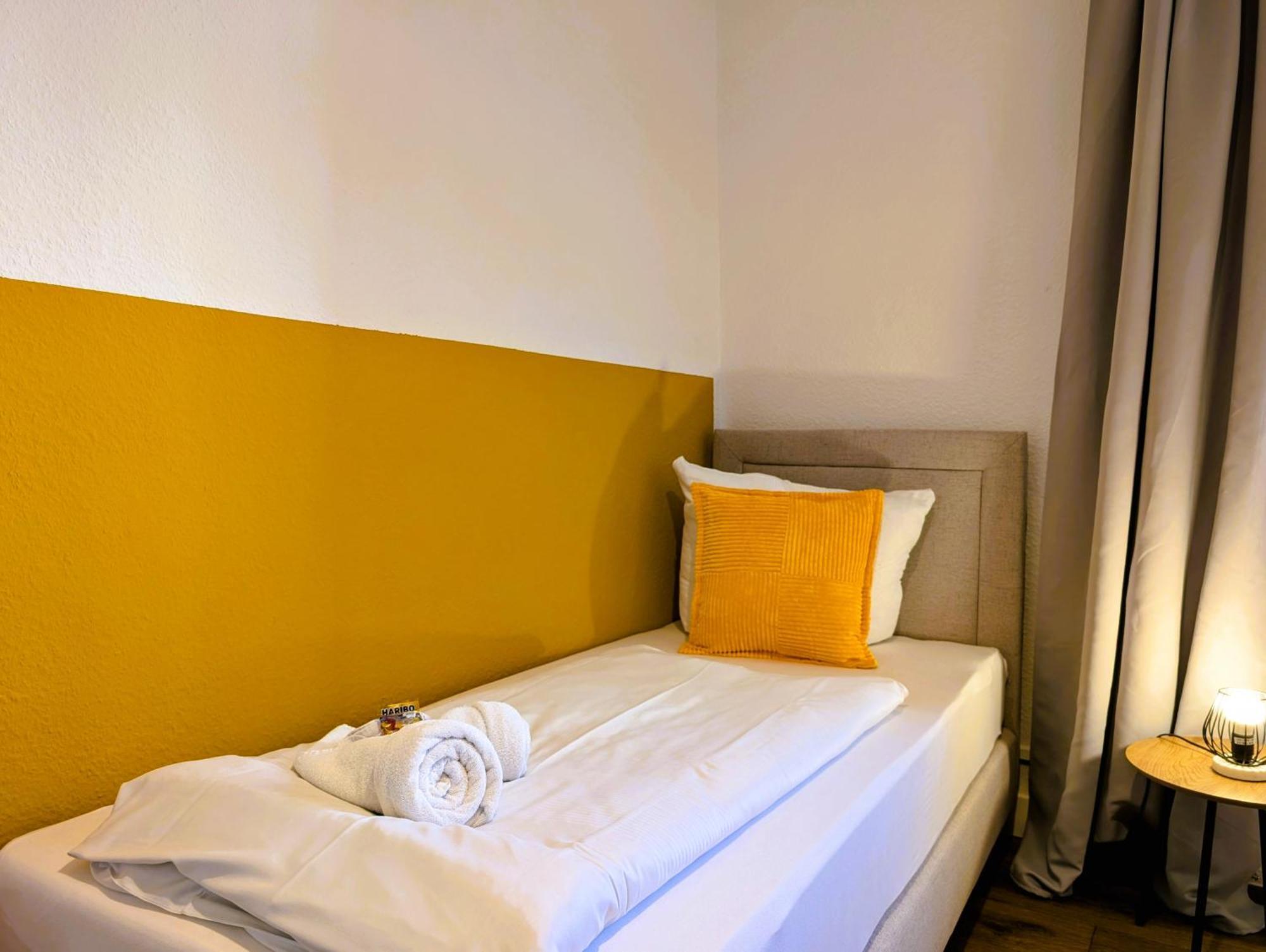 Bohnapartments - Topfmarkt Xxl Suiten - Neu In Top Zentrumslage, Vollausstattung, Wlan, Parkplaetze Ilmenau Bagian luar foto